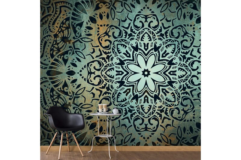 Fototapet The Flowers Of Calm 400x280, Artgeist sp. z o. o.