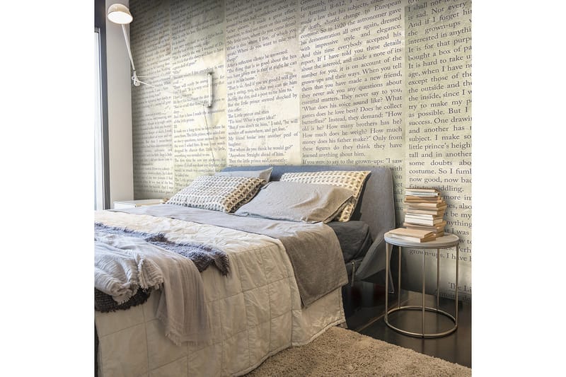 Fototapet The Little Prince Spiritual Journey 50x1000, Artgeist sp. z o. o.