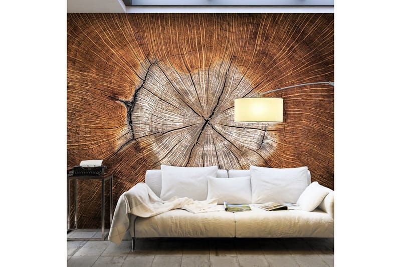 Fototapet The Soul Of A Tree 150x105, Artgeist sp. z o. o.