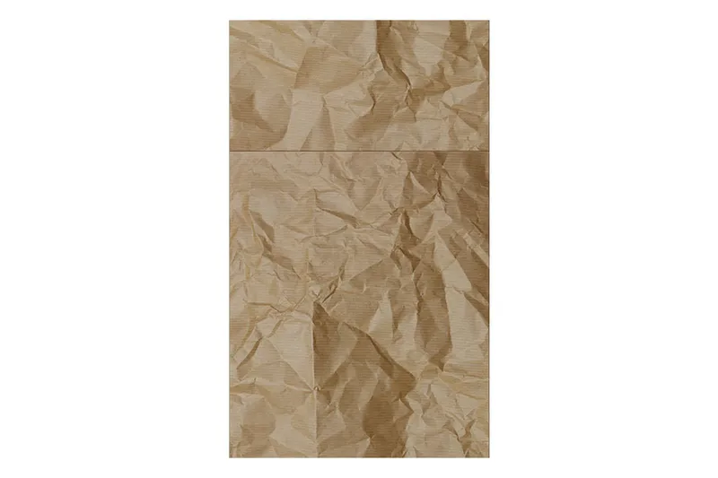 Fototapet Touch 50x1000 - Artgeist sp. z o. o. - Boligtilbehør - Vægdekoration - Tapeter - Fototapeter