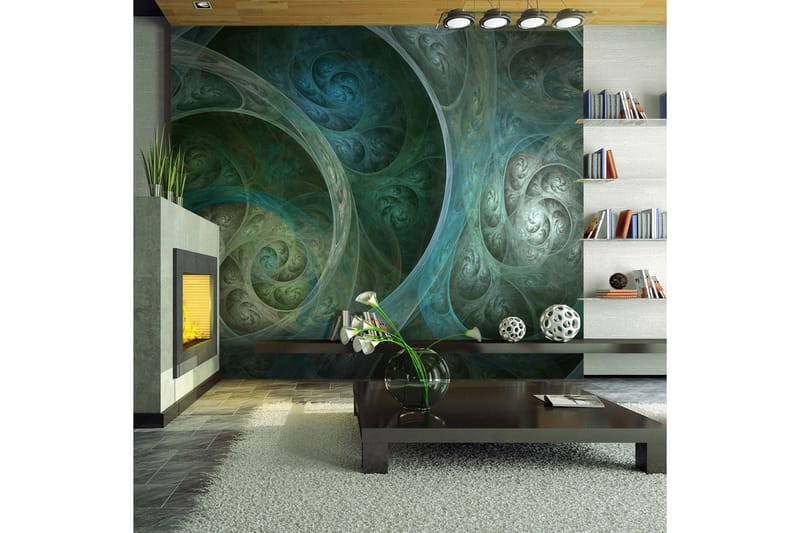 Fototapet Touch Of Silk 250x193, Artgeist sp. z o. o.