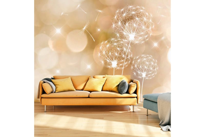 Fototapet Touch of Summer 200x140, Artgeist sp. z o. o.