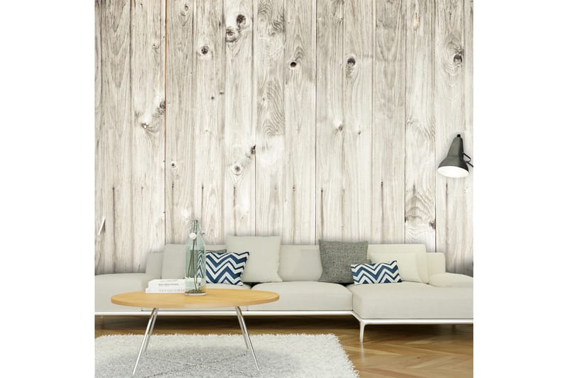 Fototapet Træ Hegn 400x309, Artgeist sp. z o. o.