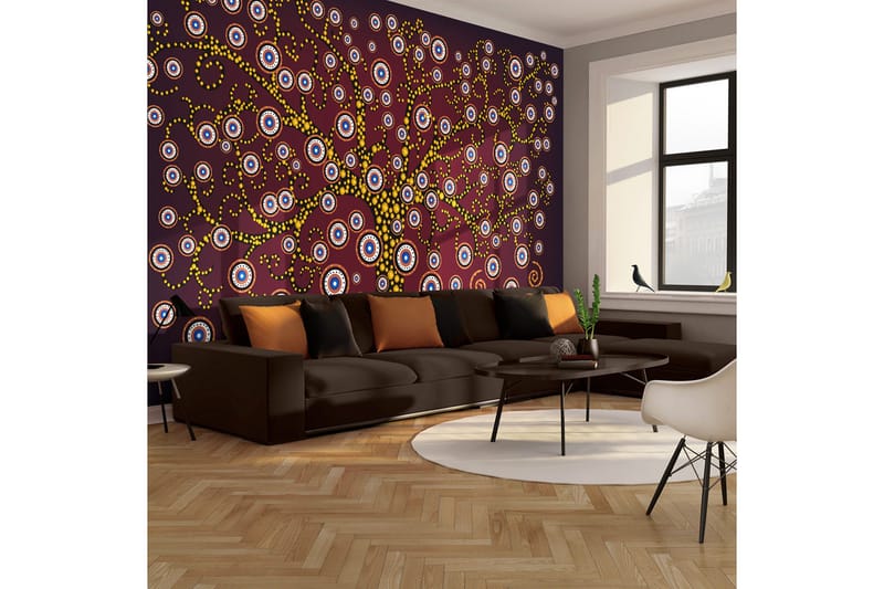 Fototapet Træ Orient 400x309, Artgeist sp. z o. o.