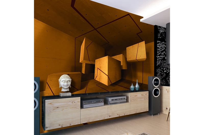 Fototapet Trail 300x210, Artgeist sp. z o. o.