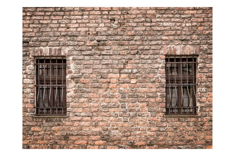 Fototapet Trapped Reality 200x154, Artgeist sp. z o. o.