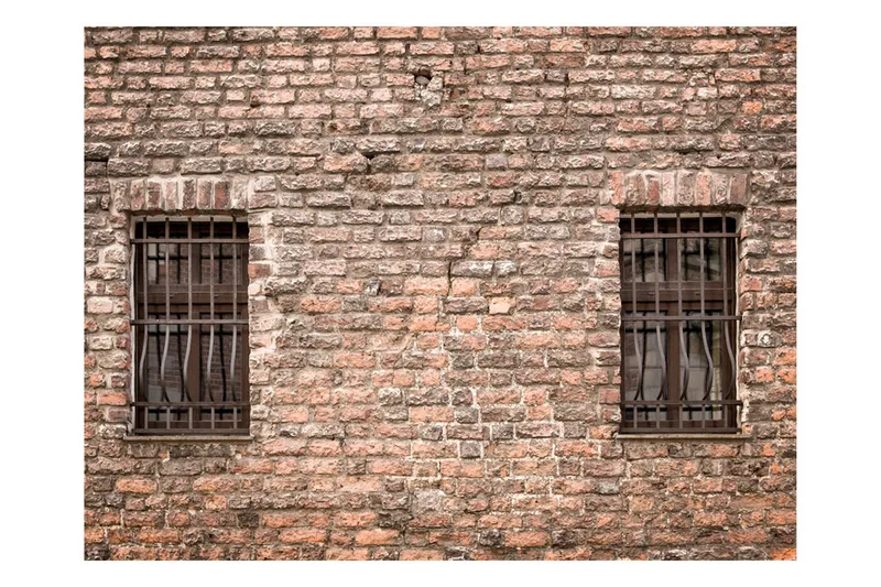 Fototapet Trapped Reality 200x154, Artgeist sp. z o. o.