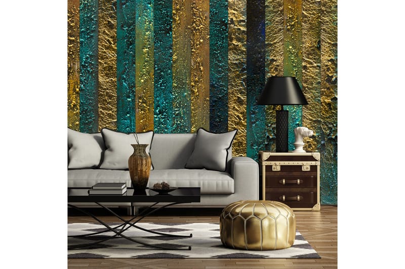 Fototapet Treasures Of Atlantis 150x105, Artgeist sp. z o. o.