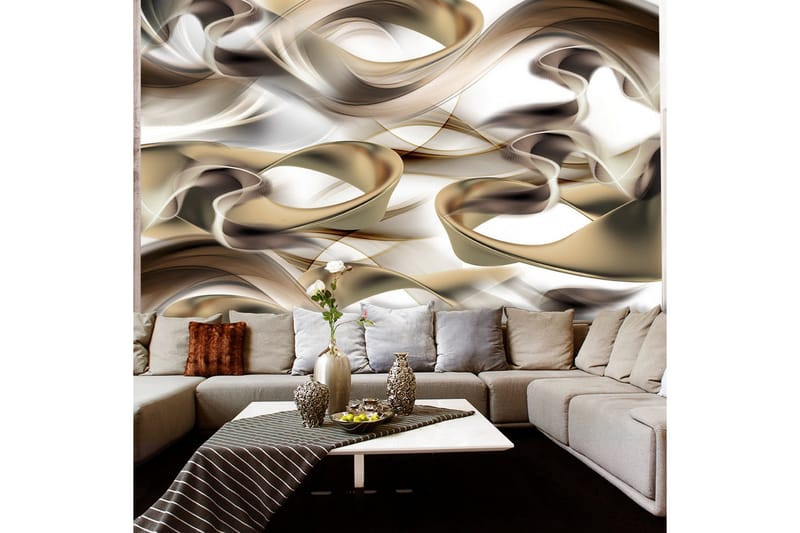 Fototapet Twisted World 350x245, Artgeist sp. z o. o.