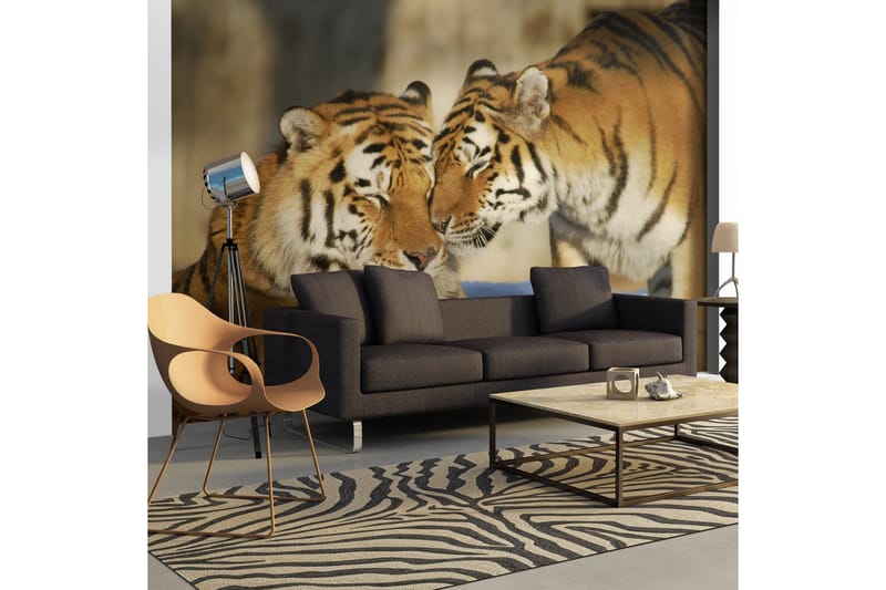 Fototapet Unconditional Love 250x193, Artgeist sp. z o. o.