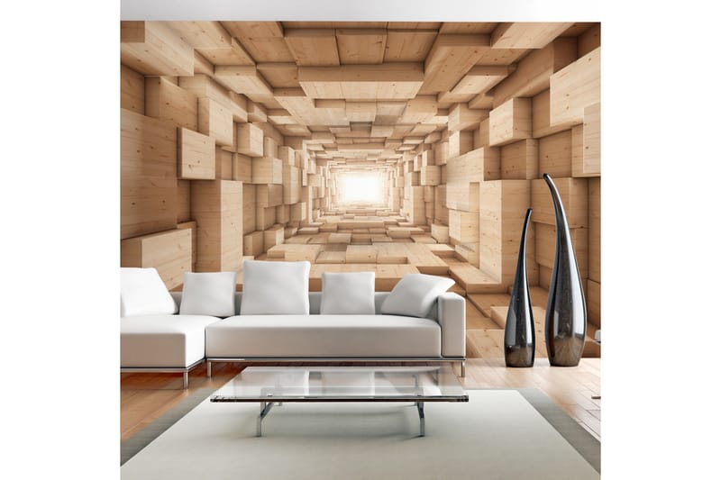 Fototapet Upwards 300x210, Artgeist sp. z o. o.