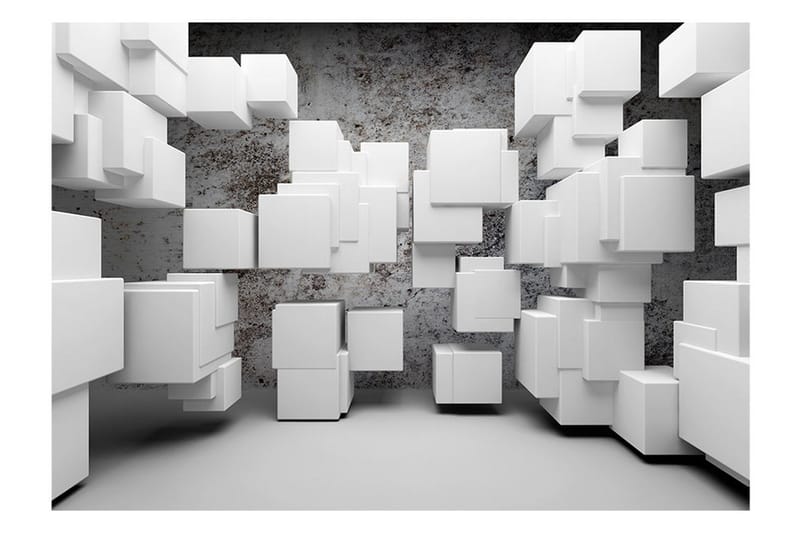 Fototapet Urania 250x175 - Artgeist sp. z o. o. - Boligtilbehør - Vægdekoration - Tapeter - Fototapeter