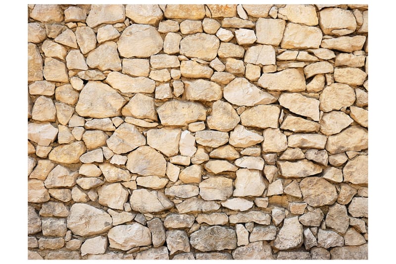 Fototapet Visual Illusion Stone 200x154, Artgeist sp. z o. o.