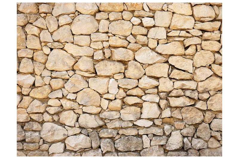 Fototapet Visual Illusion Stone 200x154, Artgeist sp. z o. o.