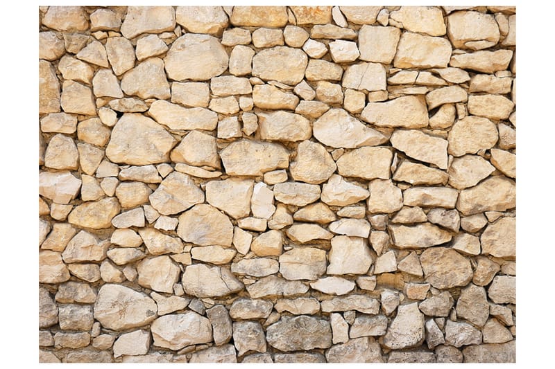 Fototapet Visuell Illusion Sten 300x231, Artgeist sp. z o. o.