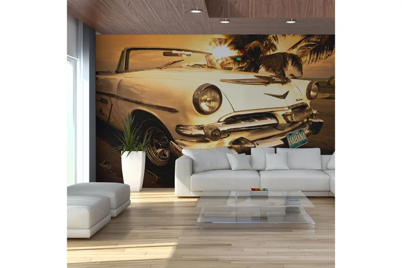 Fototapet Viva! 450x270, Artgeist sp. z o. o.