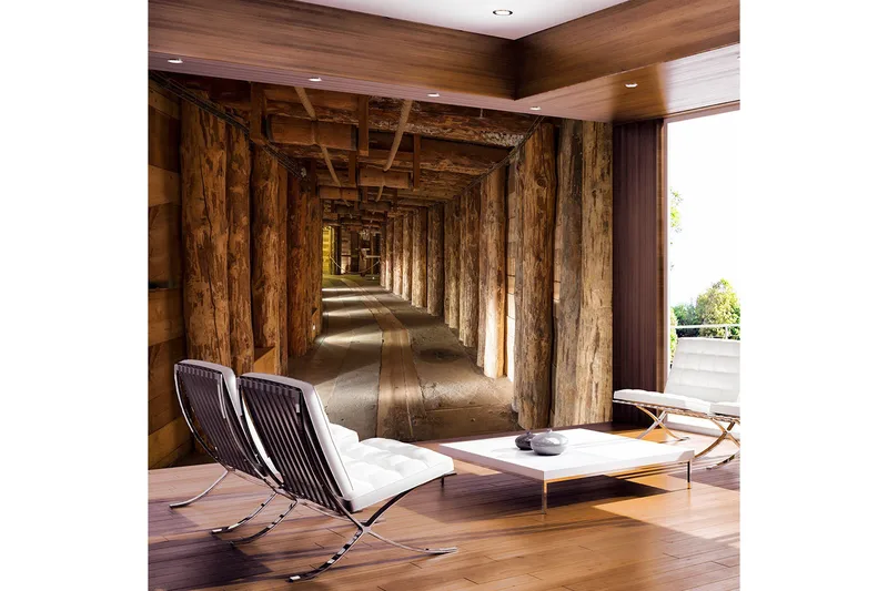 Fototapet Wieliczka 200x140, Artgeist sp. z o. o.