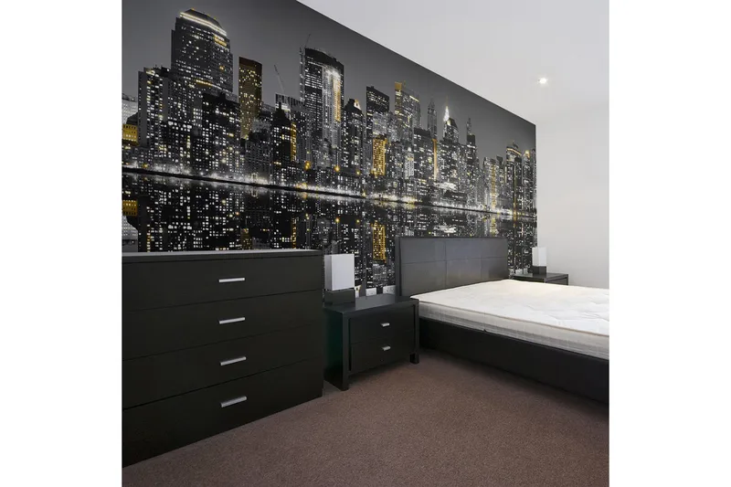 Fototapet XXL American Wealth 550x270, Artgeist sp. z o. o.