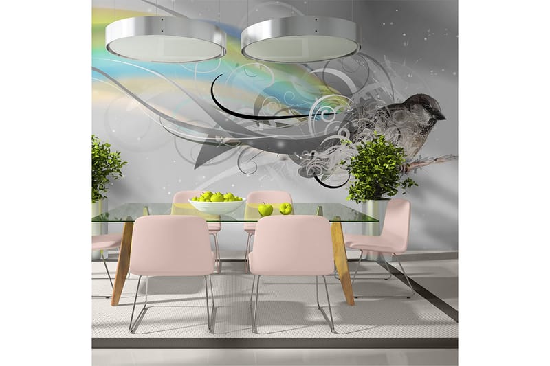 Fototapet XXL Another Dimension 550x270, Artgeist sp. z o. o.