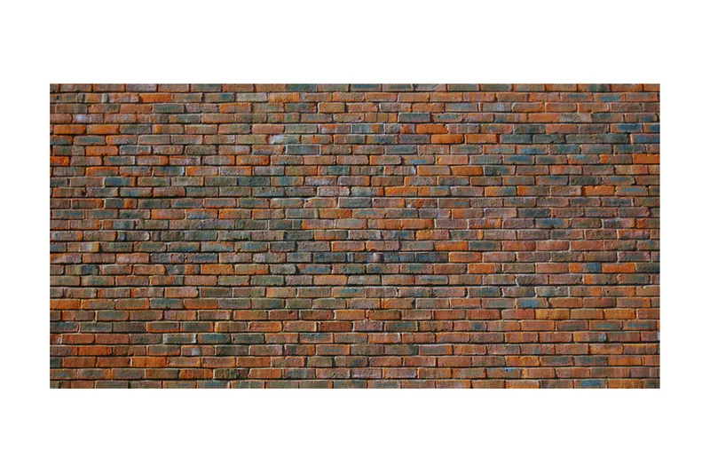Fototapet XXL Brick Wall 550x270, Artgeist sp. z o. o.