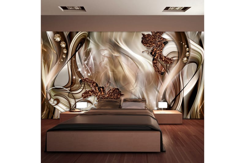 Fototapet XXL Music Of Spirit 500x280, Artgeist sp. z o. o.