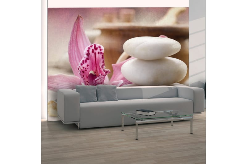Fototapet Zen og Spa 250x193, Artgeist sp. z o. o.