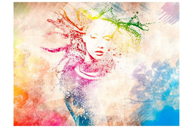 Fototapet Premonition 300x231, Artgeist sp. z o. o.