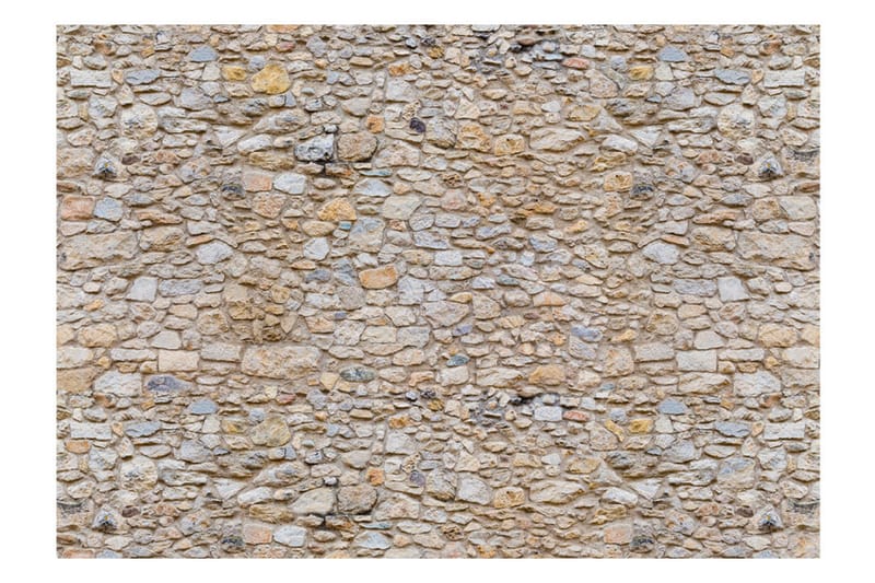 Fototapet Pebbles 200x140 - Artgeist sp. z o. o. - Boligtilbehør - Vægdekoration - Tapeter - Fototapeter