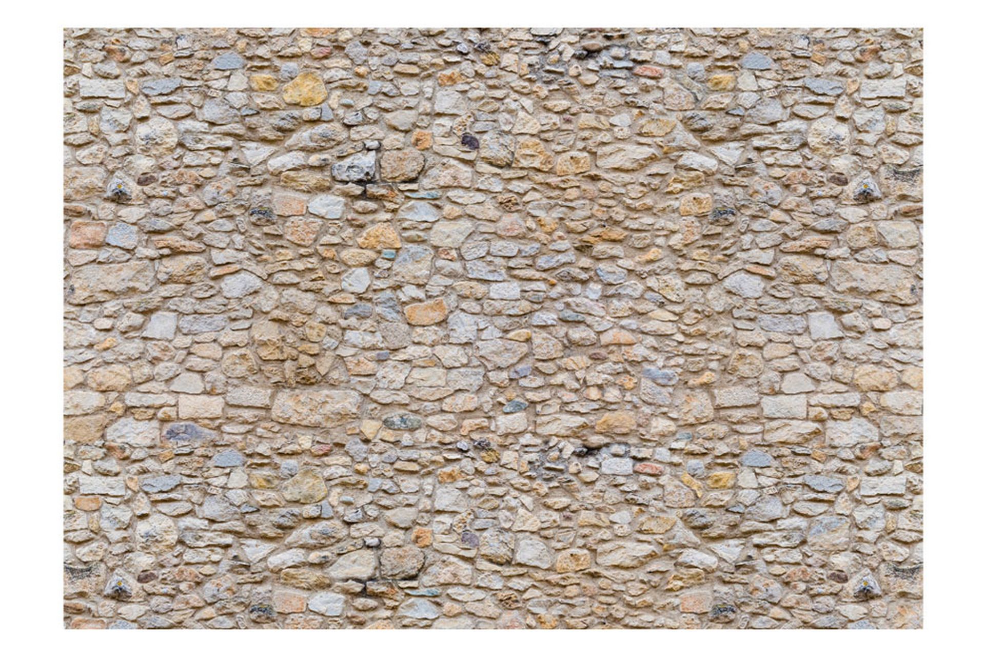 Fototapet Pebbles 250x175 - Artgeist sp. z o. o. - Boligtilbehør - Vægdekoration - Tapeter - Fototapeter