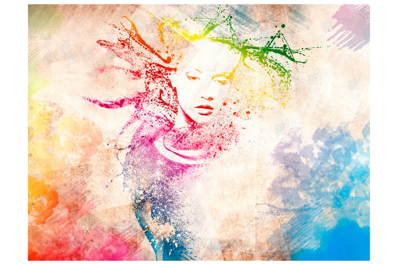 Fototapet Premonition 250x193, Artgeist sp. z o. o.