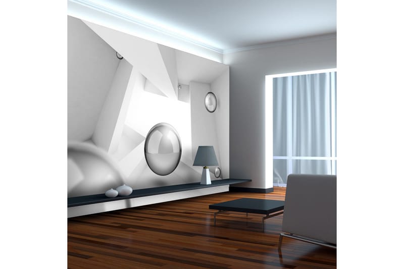 Fototapet Play With Balls 400x280, Artgeist sp. z o. o.