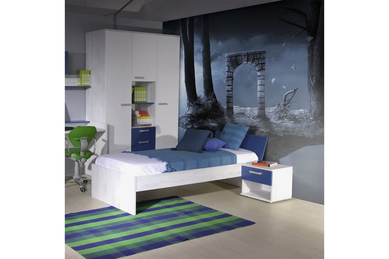 Fototapet Port Fantasi 300x231 - Artgeist sp. z o. o. - Boligtilbehør - Vægdekoration - Tapeter - Fototapeter