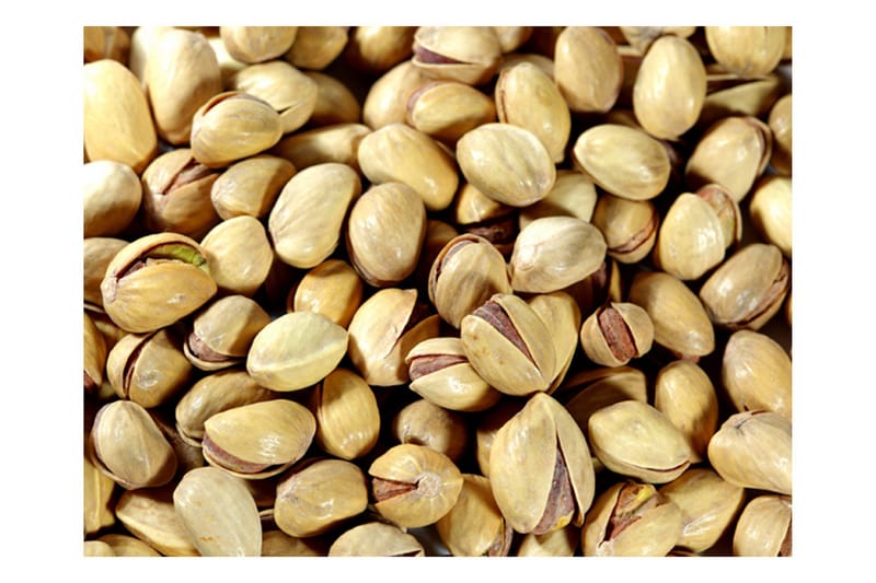 Fototapet Pistachio Dessert 250x193, Artgeist sp. z o. o.