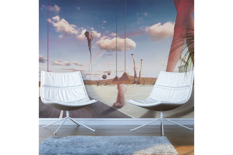 Fototapet Phantasmagoria 350x270, Artgeist sp. z o. o.