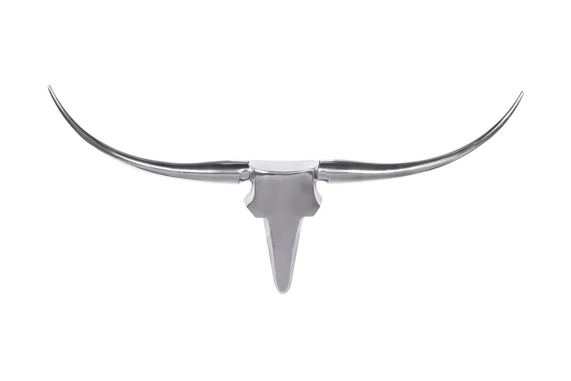 Tremellin dekoration, Sølv