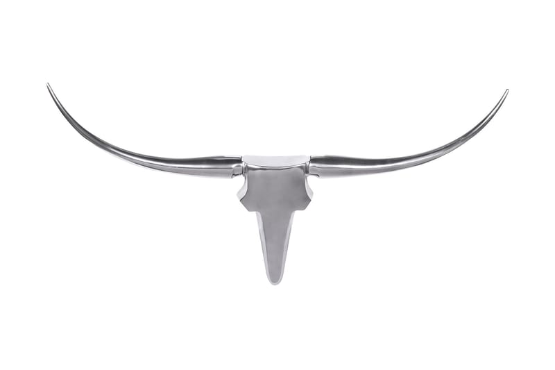 Tremellin dekoration, Sølv