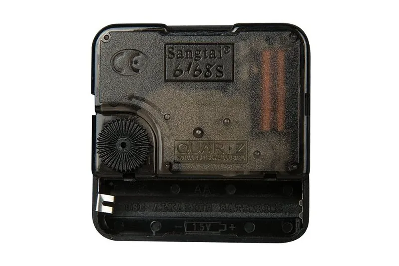 Beinwil Vægur 55 cm - Brun - Boligtilbehør - Vægdekoration - Vægure & Ure