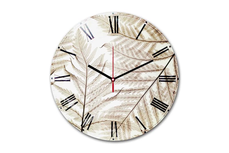 Decorative MDF Clock 30x, undefined