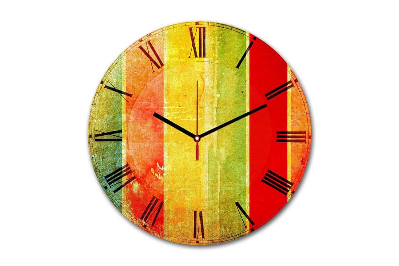 Decorative MDF Clock 30x, undefined