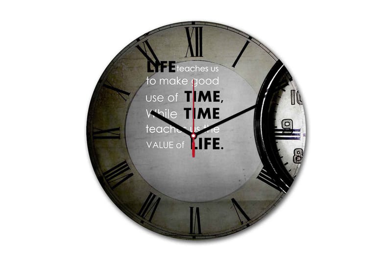 Decorative MDF Clock 30x, undefined