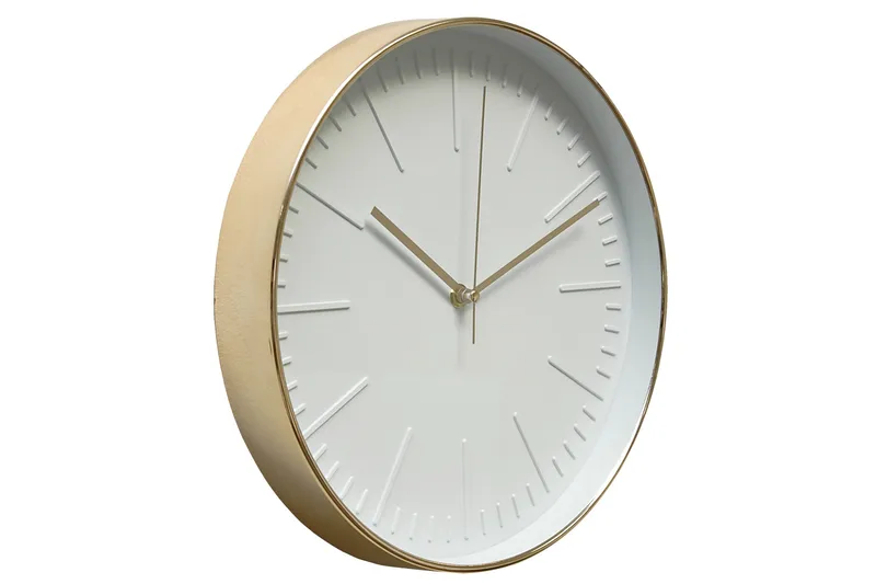 Knotting vægur, Messing