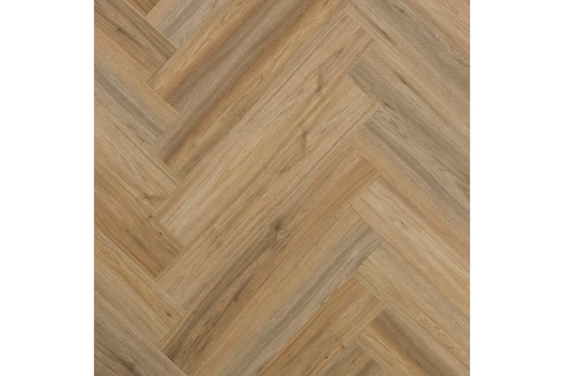 WallArt brædder 30 stk. med trælook naturlig eg lysebrun - Brun - Boligtilbehør - Vægdekoration