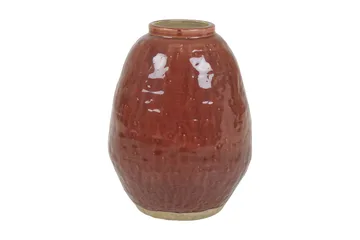 Aigas Vase - Brun - Boligtilbehør - Vaser