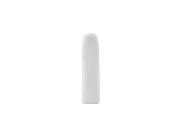 Aya Vase 9,4 cm - Hvid - Boligtilbehør - Vaser