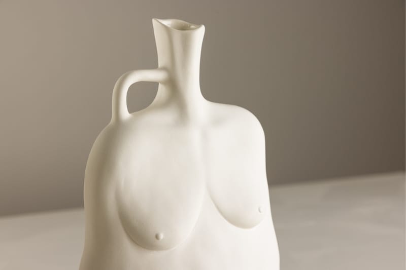 Conta vase 10x10 cm - Boligtilbehør - Vaser