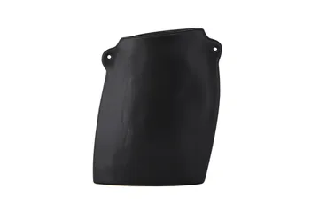 Hie Vase - Sort - Boligtilbehør - Vaser