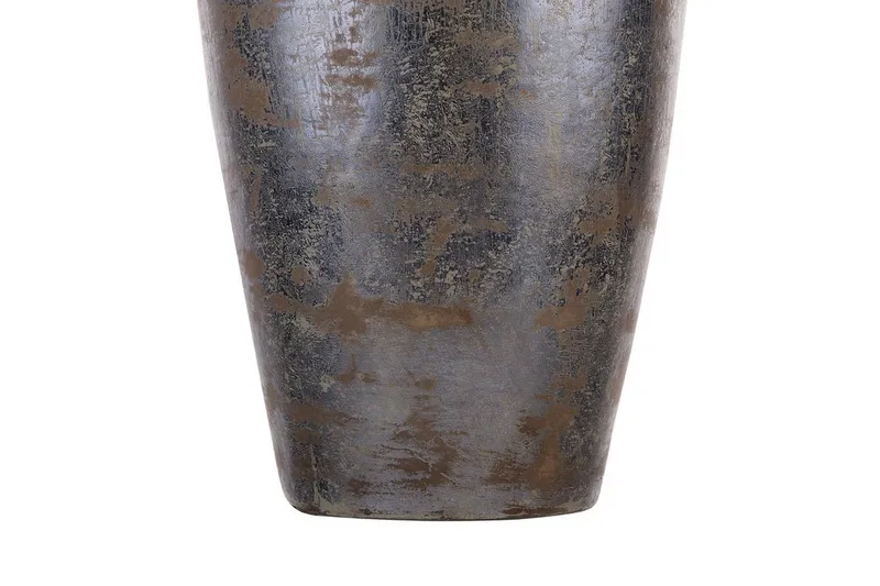 Lorca Vase 27 cm - Grå - Boligtilbehør - Vaser