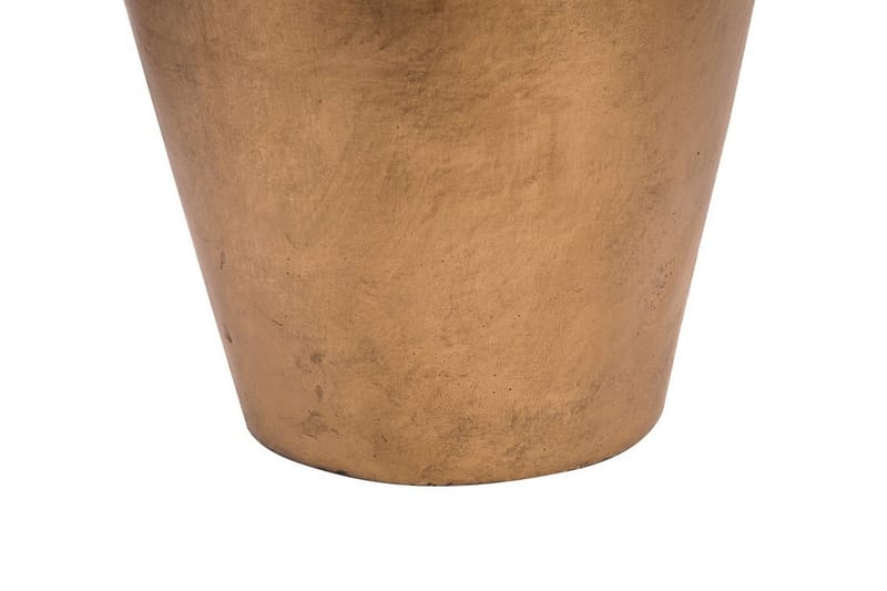 Lorca Vase 27 cm - Guld - Boligtilbehør - Vaser