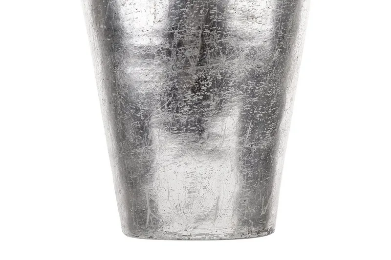 Lorca Vase 27 cm - Sølv - Boligtilbehør - Vaser