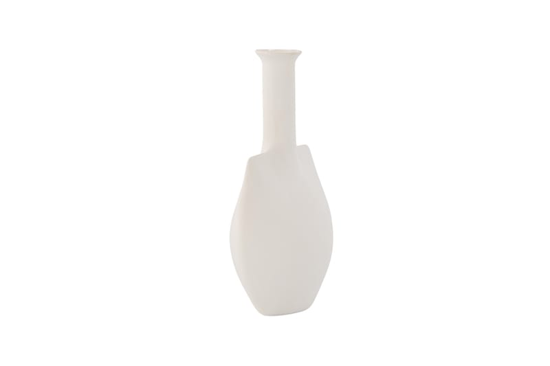 Madison Vase - Offwhite - Boligtilbehør - Vaser